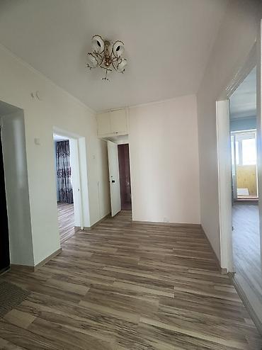 бишкек 1 комната: 3 бөлмө, 58 м², 106-серия, 4 кабат, Косметикалык оңдоо — 1