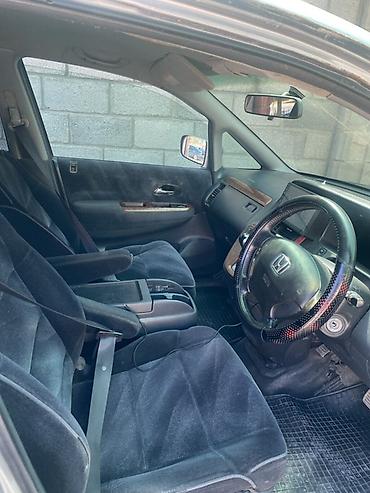 динамик камри 30: Honda Odyssey: 2002 г., 2.3 л, Автомат, Бензин, Минивэн — 3