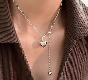 Ювелирные изделия: Цепь для бензопилы, Серебро — 5