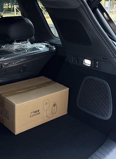 гулчо такси: СРОЧНО В ПРОДАЖЕ ! 🚨🚨 🚘 GAC S7 Black Edition ⚡️2026 27 модельный 🏆 — 10