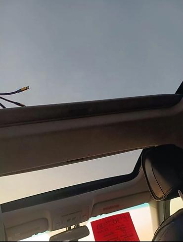 Lexus: Lexus ES: 2009 г., 3.5 л, Автомат, Бензин, Седан — 10