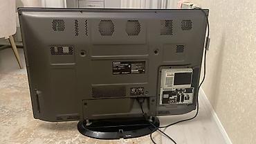 panasonic viera: Panasonic plazma televizor - Model: Panasonic Viera TH-42PX81 — 2