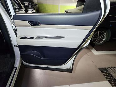 Hyundai: Hyundai Palisade: 2019 г., 2.2 л, Дизель, Кроссовер — 29