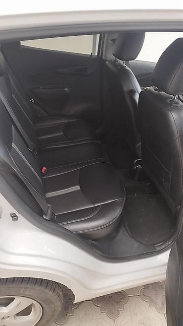 Chevrolet: Chevrolet Spark: 2020 г., 1 л, Автомат, Бензин, Хэтчбэк — 8