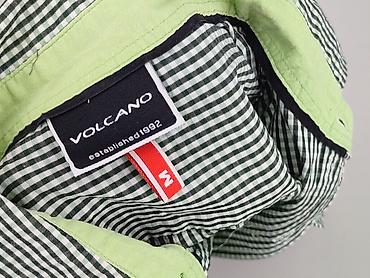 hm s: Volcano, Koszulа dla mężczyzn, rozmiar M — 5