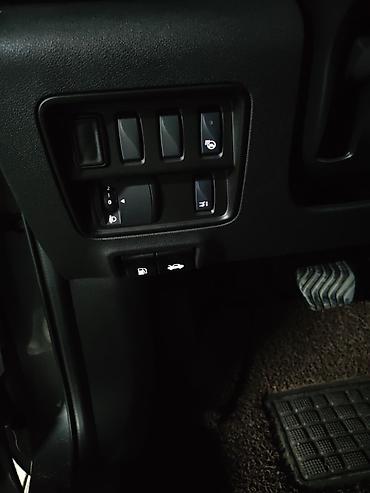 Renault: Renault QM6: 2021 г., 2 л, Автомат, Газ, Кроссовер — 10