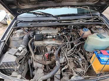 Volkswagen: Volkswagen Passat Variant: 1990 г., Бензин, Универсал — 1