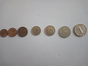 Монеты: Продаю монеты, писать в ватсап — 18