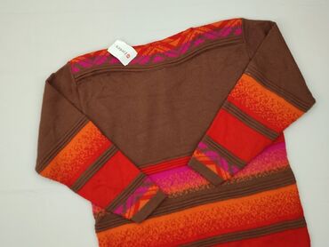 Kobiety: Sweter damski, rozmiar M