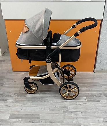 moms 4: Çıxarıla bilən beşikli araba, Yeni, Pulsuz çatdırılma — 10