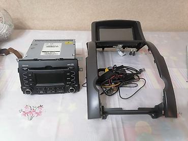 авто магнитофон бу: Monitor satılır — 4