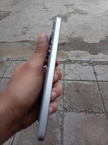 poko x6: Poco X6 Pro 5G, 512 GB, rəng - Boz, Sensor — 5