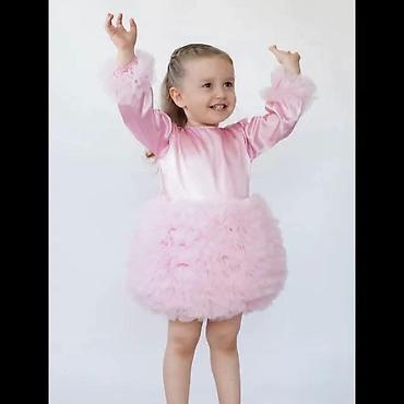 Kolekcija jesen '26. Kapkejk saten Cupcake saten haljinica dug rukav na lalafo.rs Kolekcija jesen '26. Kapkejk saten Cupcake saten haljinica dug rukav