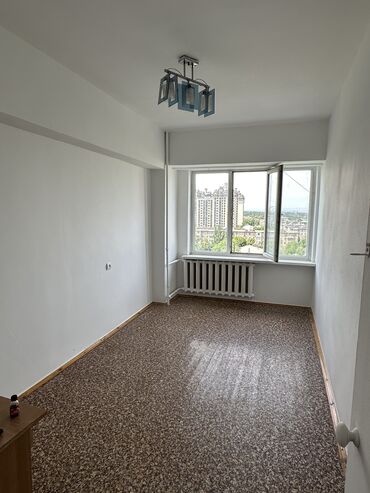 квартиры в кара балте: 3 комнаты, 71 м², Индивидуалка, 8 этаж, Косметический ремонт