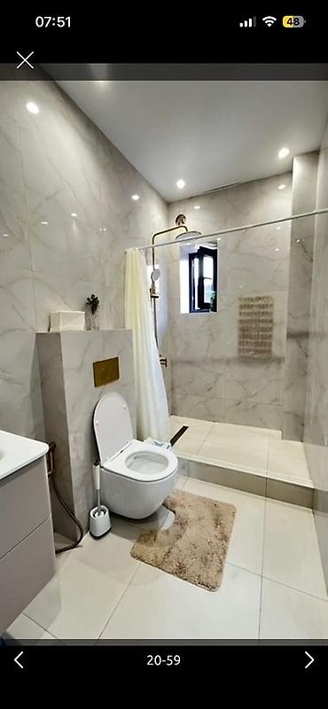 Продажа коттеджей и домов: Продается двухэтажный дом современного формата. Планировка и отделка — 3