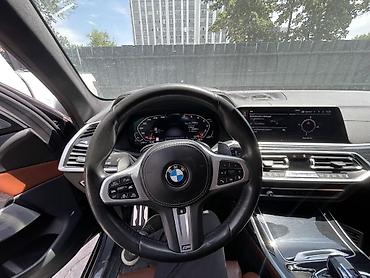 ex 5: BMW X5: 2019 г., Автомат, Кроссовер — 1
