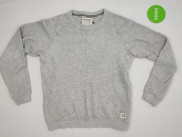 dresy pull and bear: Jack & Jones, Bluza dla mężczyzn, rozmiar S — 2