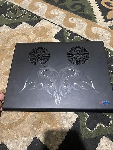 deepcool ak620: Охлаждающие подставки для ноутбука 1) отдам за 1000 сом Titan – — 1