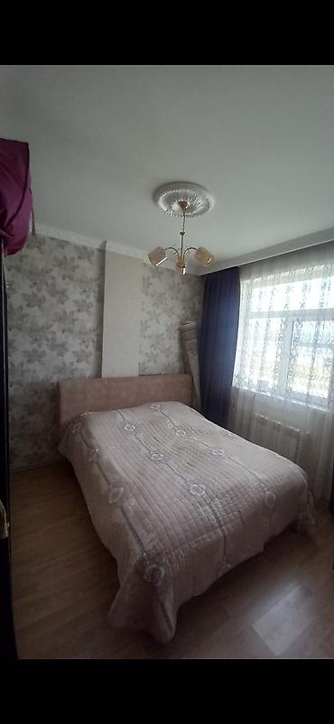 binə 117: Xırdalanda riyadda remontlu, tam əşyalı 6 mərtəbəli binanın 5-inci — 4