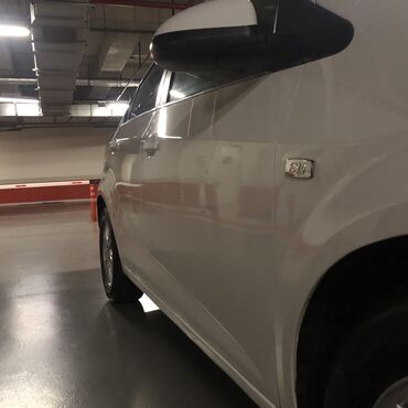 Chevrolet: Chevrolet Aveo: 1.4 l | 2012 il 290000 km Sedan — 3