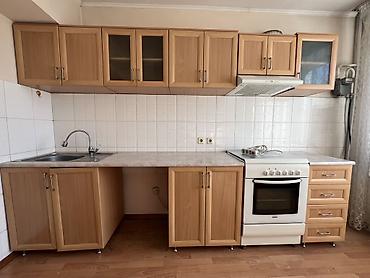 Кухонные гарнитуры: Кухонный гарнитур — 8