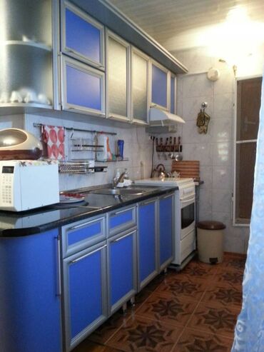 Mənzil kirayələyirəm: 2 otaqlı, 60 kv. m — 7