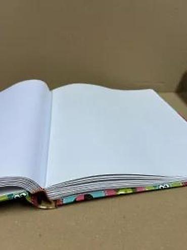 Sličice i albumi za sličice: Foto-album sa šarenim sovama i pticama - Tvrdi povez sa živopisnim — 10