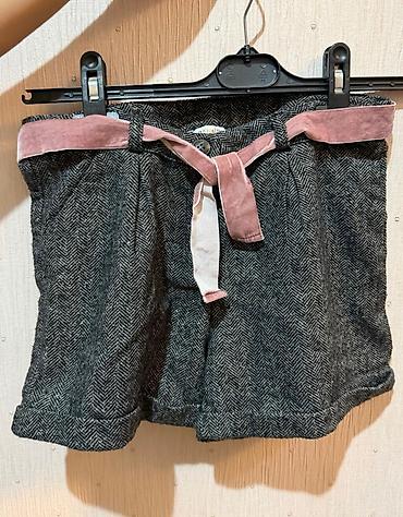 Şortlar: Koton Kids qız uşağı üçün şort - Marka: Koton Kids - Ölçü: 11–12 yaş — 1