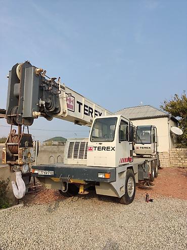 kran satisi: Avtokran icaresi 40 ton ciddi müşteriler narahat etsinler — 2