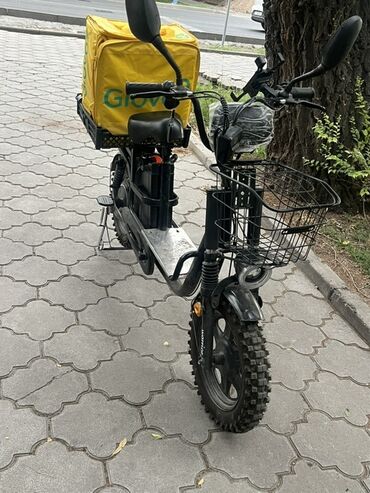 внедорожный электросамокат цена в бишкеке: Электросамокат, Без рассрочки, Б/у, Самовывоз