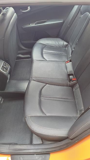 kaiyi e5: Kia K5: 2019 г., 2 л, Автомат, Газ, Седан — 7