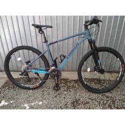 шоссейные покрышки на горный велосипед: Тоо велосипеди, Trinx, Велосипед алкагы M (156 - 178 см), Алюминий, Колдонулган