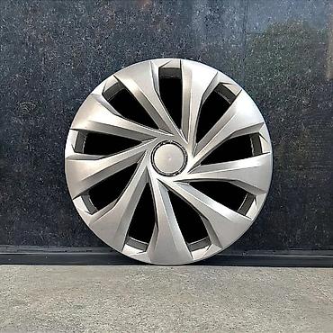 r15 şin: Yeni Kolpak Honda R 15 — 5