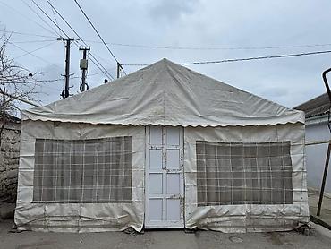 ремонт авто с выездом: 070.207.53.07Satılır Kirayə Çadır 18 Metir Eni 6 MAŞINLA BİR YERDE — 1