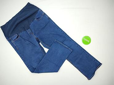 jeans push up: Jeansy damskie, rozmiar 3XL — 2