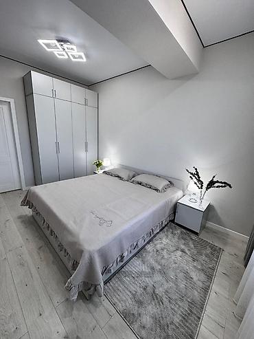 Продажа квартир: 1 комната, 41 м², Элитка, 4 этаж, Евроремонт — 6