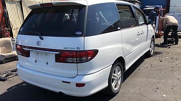 эстима превя: TOYOTA ESTIMA MCR30 ВСЕ ЗАПЧАСТИ В НАЛИЧИИ АВТОРАЗБОР Объем 3.0, 2wd — 2