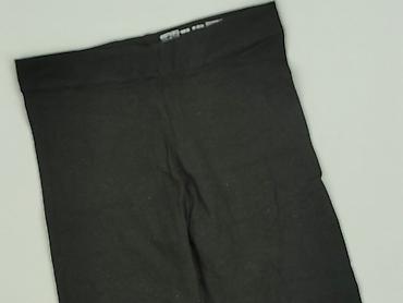 dresy czarne: Esmara, Legginsy Sportowe damskie, rozmiar XS — 1