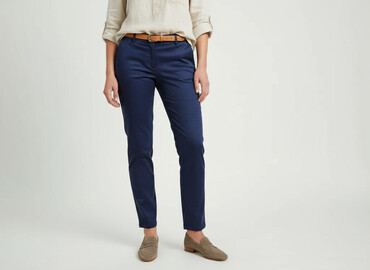 legginsy ellesse: Massimo Dutti, Брюки жіночі, розмір L
