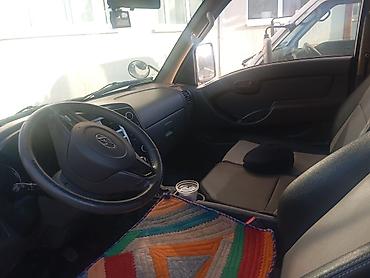 тд 04: Hyundai Porter: 2020 г., 2.5 л, Автомат, Дизель — 8