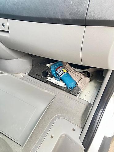 Легкий грузовой транспорт: Легкий грузовик, Mercedes-Benz, Стандарт, 1,5 т — 15