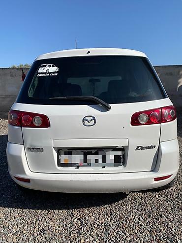 сидения мазда демио: Mazda Demio: 2004 г., 1.3 л, Автомат, Бензин, Хэтчбэк — 4