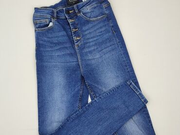 Jeans for women, Mohito, size XS (EU 34)