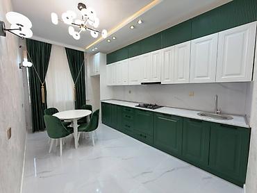 Ахмедлы, 2 комнаты, Новостройка, м. Ази Асланов, 88 м² at lalafo.az Ахмедлы, 2 комнаты, Новостройка, м. Ази Асланов, 88 м²