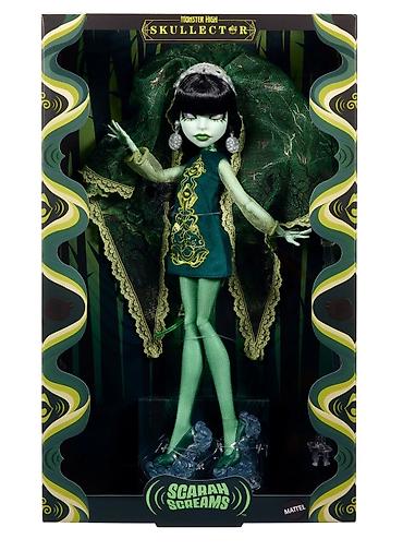 oyuncaql: ❗ALIRAM❗ПОКУПАЮ❗ Monster high kukla Scarah Screams Монстер хай кукла — 1