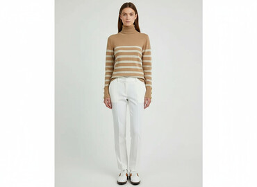 golfy damskie zalando: Top Secret, Гольф жіночий, розмір S
