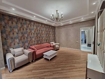 для обуви: İcarəyə verilir 2 otaqlı yeni tikili 95 m², Ağ şəhər q. 1 800 AZN/ay — 8
