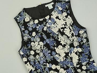 koszulki basic hm: H&M, Sukienka damska, rozmiar M — 1