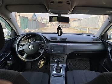 Volkswagen: Volkswagen Passat Variant: 2005 г., 1.9 л, Автомат, Дизель, Универсал — 8