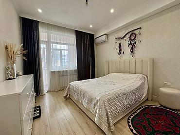 Продажа квартир: 3 комнаты, 117 м², Элитка, 10 этаж, Евроремонт — 3